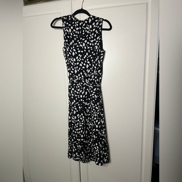 Nordstrom Signature Silk Wrap Dress - Picture 7 of 7